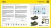 Heller 57147 VBCI - Starter Kit 1/35