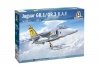 Italeri 1459 Jaguar GR.1/GR.3 RAF 1/72