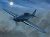 Sword 48013 Reggisnr Re2001CN  Night Fighter 1/48