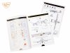 Clear Prop! CP72034 TB.2 UAV UKRAINIAN NAVY STARTER KIT 1/72
