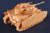 Hobby Boss 84841 German Pzkpfw IV Ausf.H Medium Tank 1/48