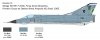 Italeri 2816 Mirage III E 1/48