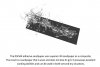 DSPIAE MSP-1000 #1000 DIE-CUTTING ADHESIVE SANDPAPER /  PAPIER ŚCIERNY SAMOPRZYLEPNY