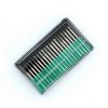 Modelcraft PFR6200 20 Pce Diamond Engraving Bit Set (2.35mm)