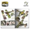 Ammo of Mig EURO0027 Airplanes in Scale - Vol III - World War I (English)