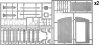MiniArt 35585 ACCESSORIES FOR BUILDINGS 1/35