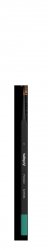 VALLEJO B03001 - Pędzel - Precision - Round Synthetic Brush, Triangular Handle No. 1