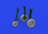 Eduard 644286 A-10C LooKplus GREAT WALL HOBBY 1/48
