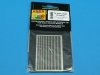Aber 35A095 Tie down cleats (2nd choice) (1:35)