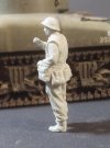 Panzer Art FI35-228 British paramedic set 1/35