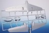 Special Hobby 72445 Tachikawa Ki-54Otsu / Hickory ‘ Gunner Trainer’ 1/72