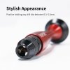 DSPIAE AT-VHDS Aluminum Alloy Hand Drill 0.3-3.2mm / wiertarka z wiertłami