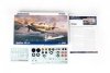 Eduard 84192 Spitfire Mk. Vc 1/48