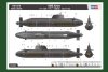 Hobby Boss 83509 HMS Astute class submarine (1:350)