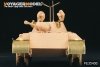 Voyager Model PE35406 WWII German VK1602 Leopard for hobby boss 82460 1/35
