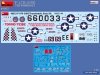 MiniArt 48023 P-47D-30RE THUNDERBOLT. BASIC KIT 1/48