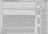 Eduard BIG33123 P-40E part II for Trumpeter 1/32