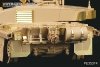 Voyager Model PE35374 Modern British Challenger 2 MBT(desertised) for TAMIYA 35274 1/35