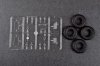 Trumpeter 05594 Russian GAZ39371 High-Mobility Multipurpose Military Vehicle (1:35)