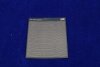 KA Models KA-00017 BRASS MESH SQUARE 01