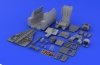 Eduard 648038 MiG-21SMT interior 1/48 (Eduard)