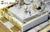 E.T. Model E35-008 PLA ZTZ 99B MBT Basic For Hobbyboss 82440
