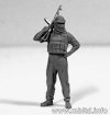Master Box 3576 Iraq kit 2 (Iraqian insurgents) (1:35)