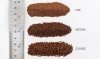 Woodland Scenics WB72 Brown Fine Ballast podsypka 400ml