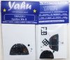  Yahu YMA3201 Spitfire Mk.II (Revell) 1:32