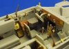 Eduard 35795 Sd. Kfz.251/7 Ausf. C Pioneerwagen 1/35 Dragon