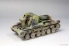 Fine Molds FM54 Imperial Japanese Army SP Gun Type 4 Ho-Ro 1/35