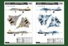 Hobby Boss 87257 Russian T-50 PAK-FA (1:72)