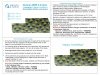 Quinta Studio QL48007 German WWI 4-Colour Lozenge (upper surface) 1/48