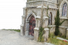 RT-Diorama 35035 The village church 1/35