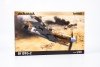 Eduard 82165 Bf 109G-2 Profipack edition 1/48