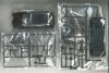 Fujimi 126760 RS-47 Golf GTI COX 420 Si 1/24