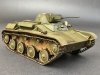 MiniArt 35232 T-60 LATE SERIES, Screened (Gorky Automobile Plant) INTERIOR KIT (1:35)