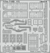 Eduard 73832 F-35B TAMIYA 1/72