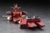 Hasegawa CW25 - 64525 - Walker Machine Xabungle Irongear 1/500