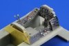 Eduard SS277 Me 262A-1 Schwalbe 1/72 HASEGAWA