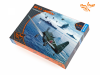 Clear Prop! CP72012 Ki-51 Sonia Reconnaissance ADVANCED KIT 1/72
