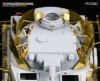 Voyager Model PEA090 Turret Amour for PzKpfw IV Ausf G Late/Ausf H Early (For ALL) 1/35