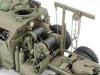 Tamiya 35230 U.S. 40 Ton Tank Transporter Dragon Wagon (1:35)