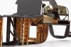 Eduard 481141 B-24J bomb bay HOBBY BOSS 1/48