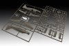 Revell 03774 Messerschmitt P.1099 A (P-Series) 1/72