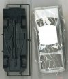 Aoshima 05878 Nissan DR30 Skyline HT2000 Turbo Intercooler RS-X 84 1/24