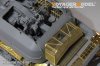 Voyager Model PE351057 Soviet ZSU-57-2 SPAAG Basic set for Takom 1/35