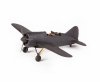 Eduard 491544 Buffalo US version TAMIYA 1/48
