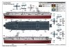 Trumpeter 05369 USS CVE-26 Sangamon 1/350