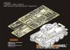 Voyager Model PE351083 WWII German Pz.Kpfw.38(t) Ausf.E/F Tamiya 1/35